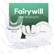 Save $10 on This Fairywill Teeth Whitening Kit for a Sparkling Smile Within Days